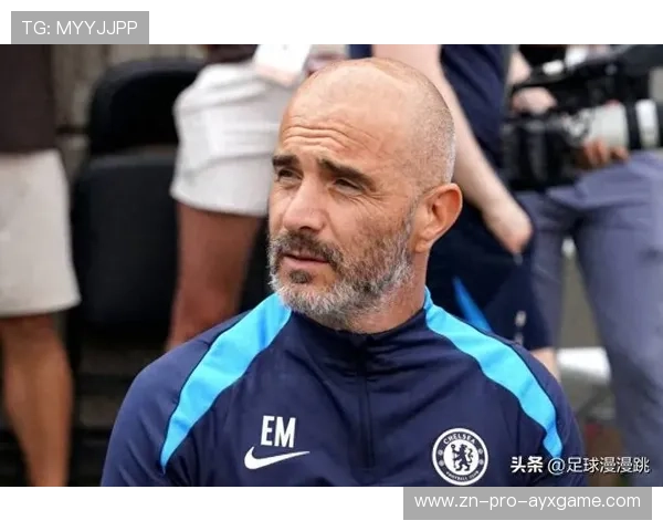 切尔西被曝被点名出售？背后隐藏的巨大影响与未来走势