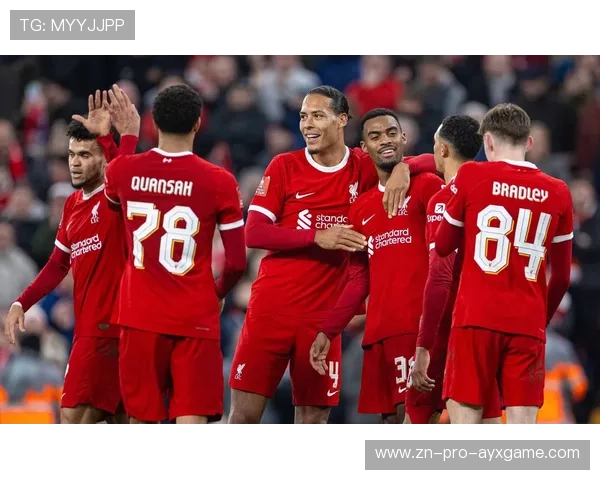 利物浦谋划完善定位球战术：打造攻防新利器