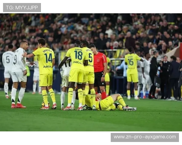 皇马欧冠生死战前景堪忧，球员状态引发疑虑