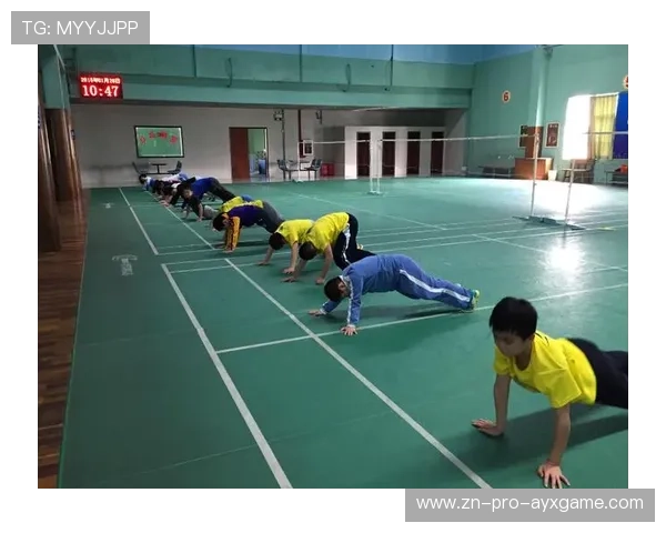 2026年羽毛球全国青训练营教学资源数字化项目上线,青少年羽毛球培训招生简章 2026年羽毛球全国青训练营教学资源数字化项目上线,青少年羽毛球培训招生简章