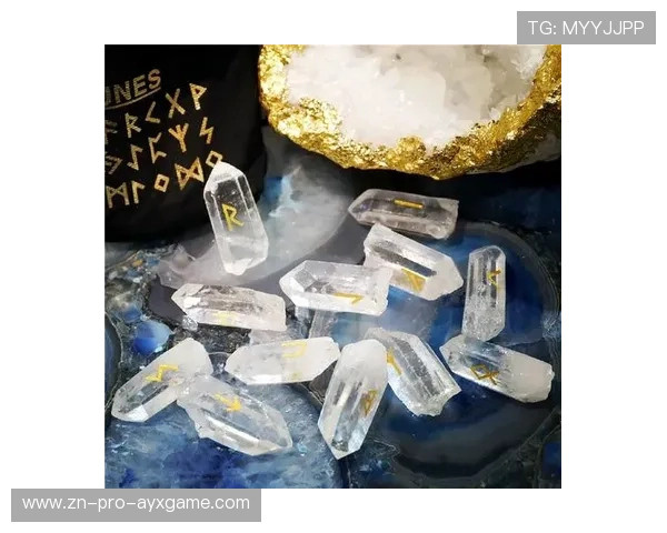 球员在场上与对手玩北欧卢恩符文,拼出“胜利”后真的赢了 球员在场上与对手玩北欧卢恩符文,拼出“胜利”后真的赢了